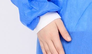 Surgical Gown - 2