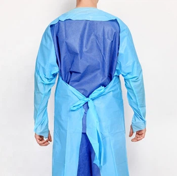 hospital gown_