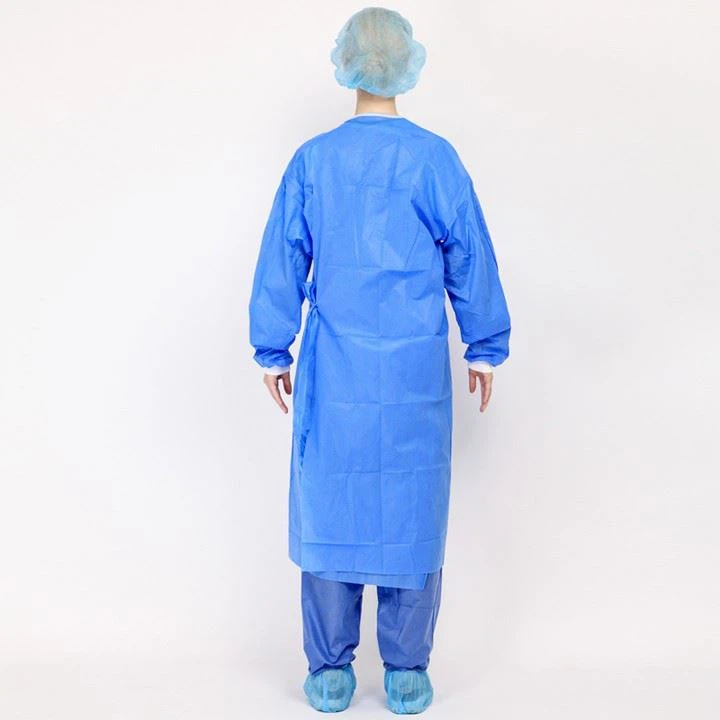 Surgical Gown - 11
