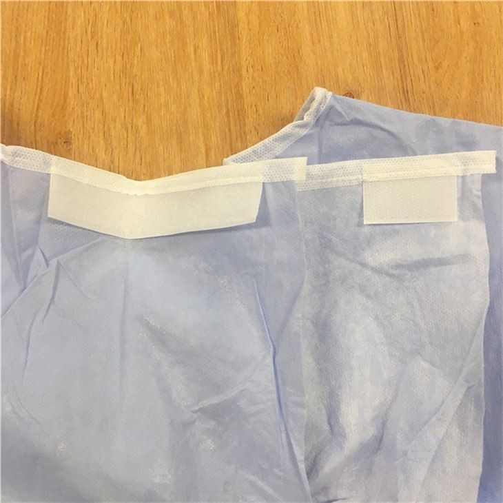 disposable medical gowns 