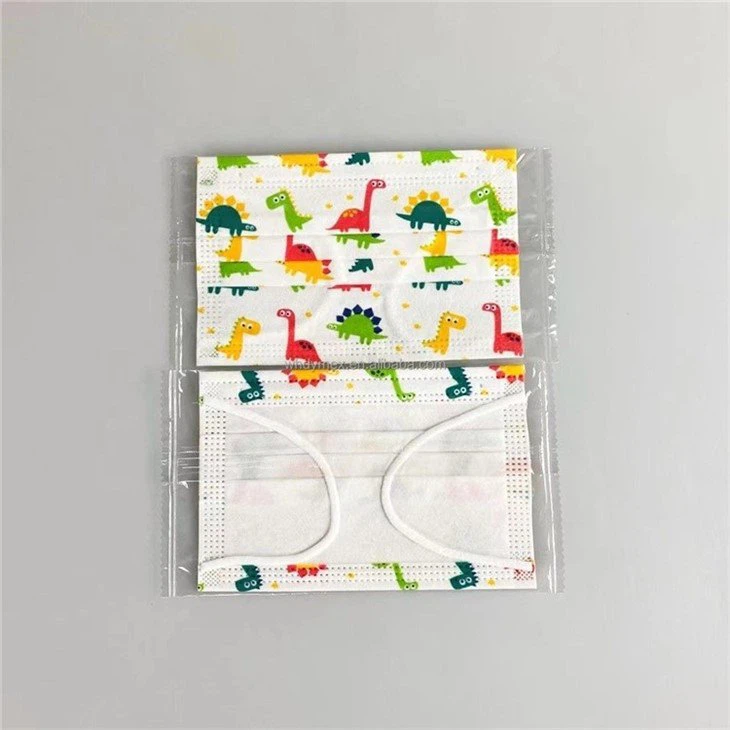 disposable mask