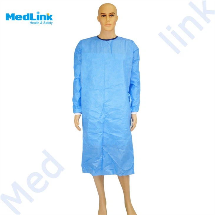 Surgical Gown-31