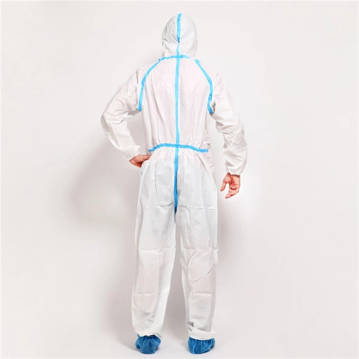 Coverall - 42