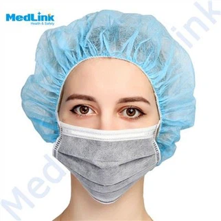 3 Ply Disposable Face Mask