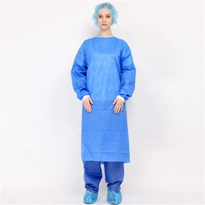 510K Approvoed Surgical Gown Disposable