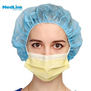 Disposable Face Mask Kids