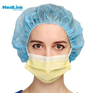 Disposable Face Mask Kids