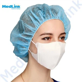 Disposable Face Mask with Earloop