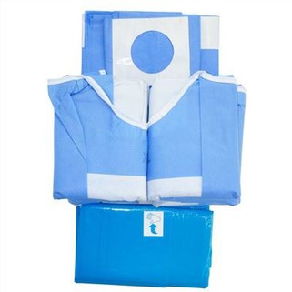 Disposable Major Surgical Packs