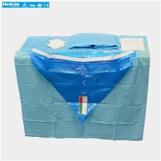 Disposable Universal Surgical Pack