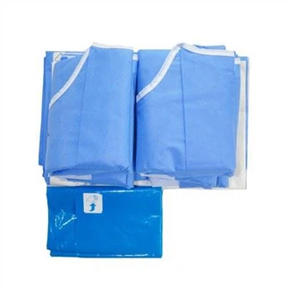 Reinforced Universal Surgical Pack