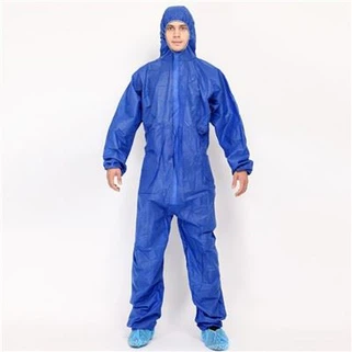 SMS Disposable Coverall