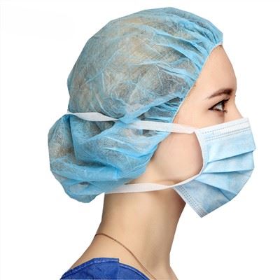 Tie On Face Mask For Sale