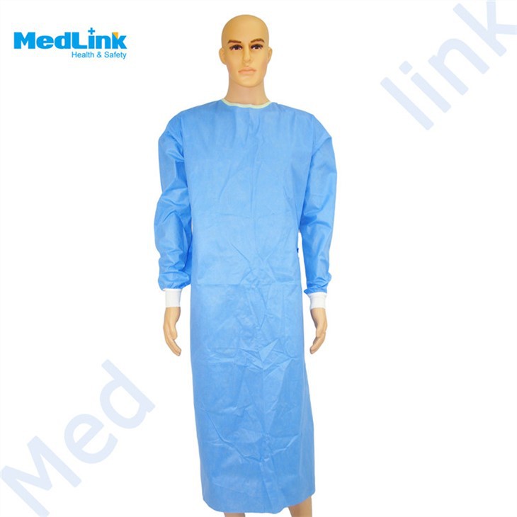 Surgical Gown-30
