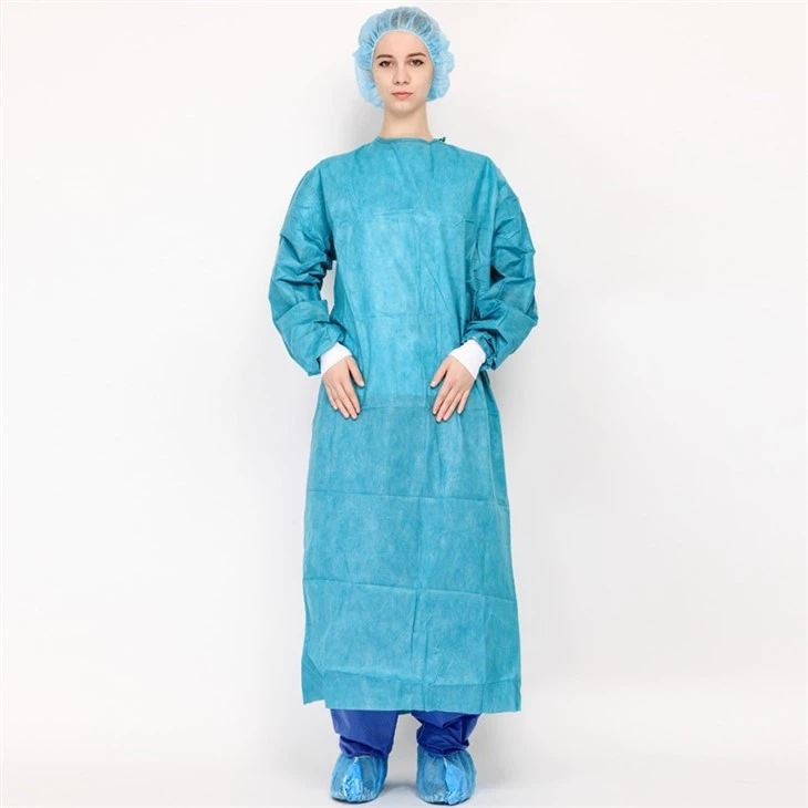 Surgical Gown - 12