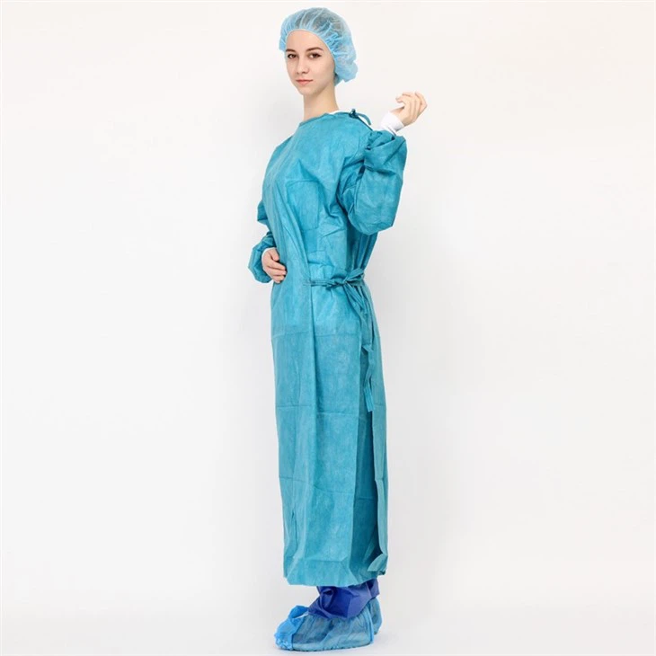 Surgical Gown - 14