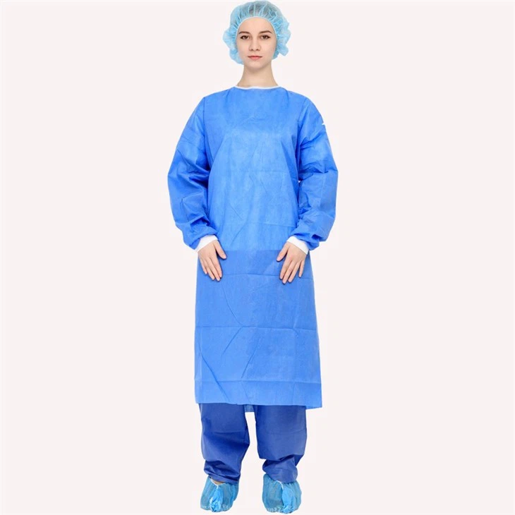 Surgical Gown-1