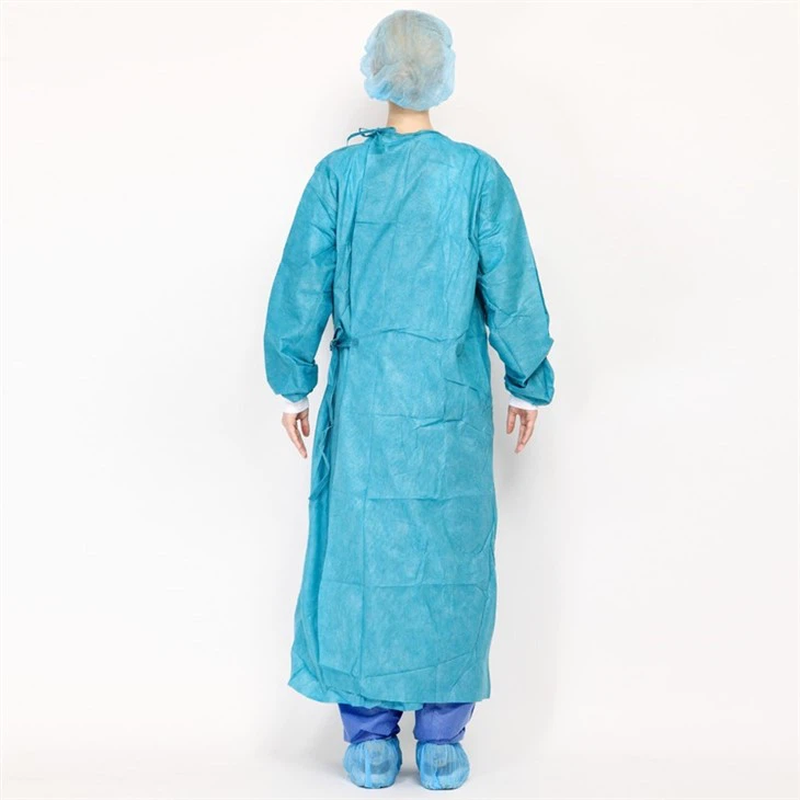 Surgical Gown - 13