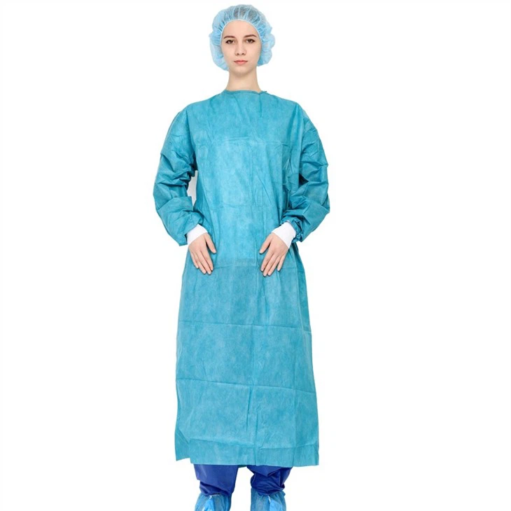 Surgical Gown-10