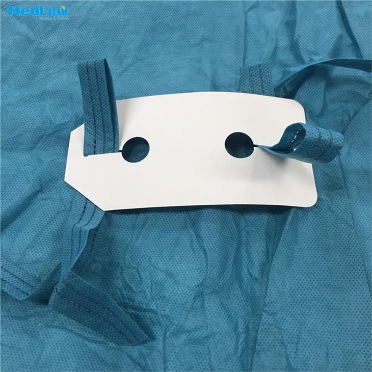 surgeon operation gown 
