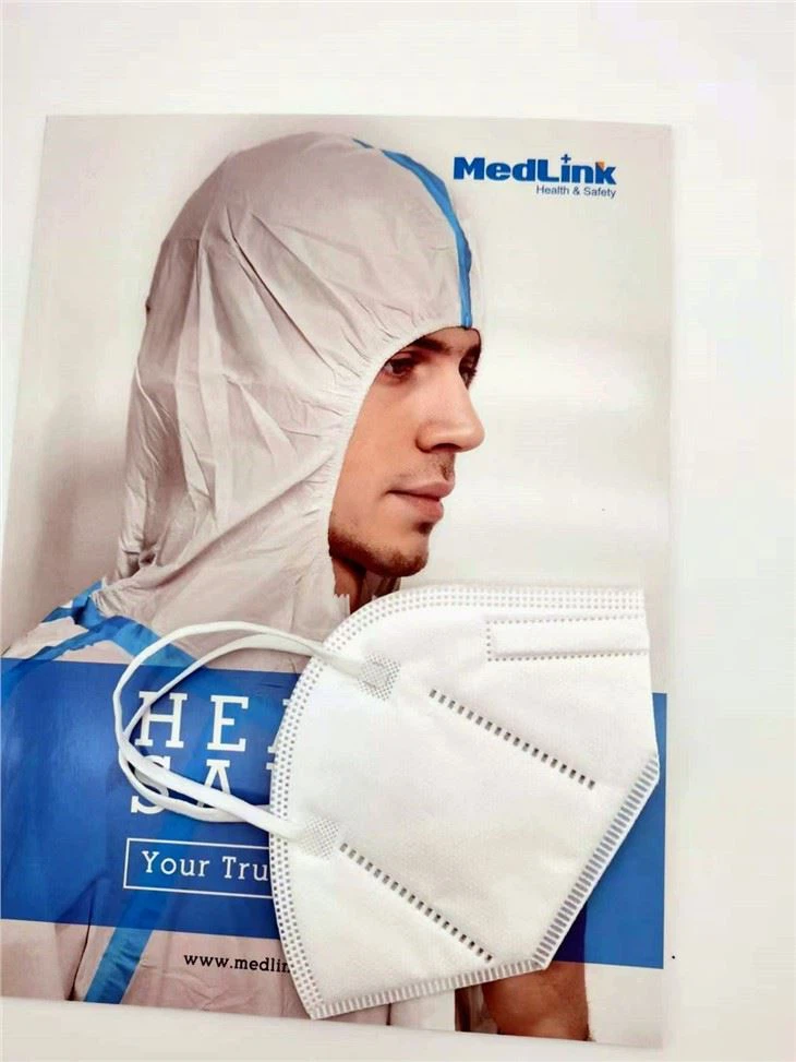 protective mask