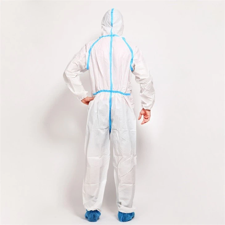 Coverall - 42