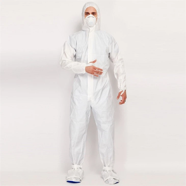 Coverall - 10