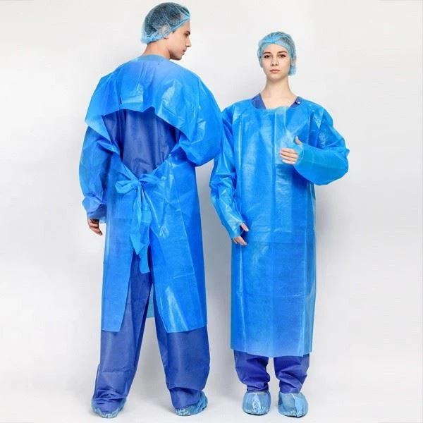 cpe apron