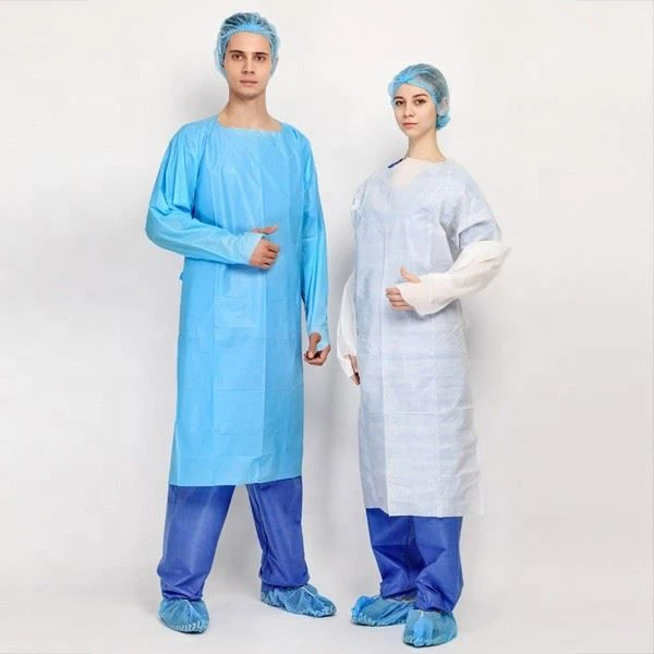 cpe gown