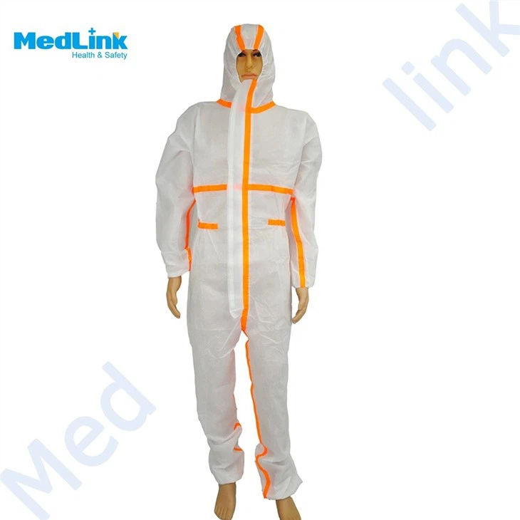 Safety Overalls