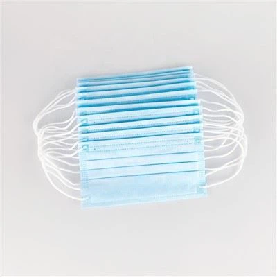 Earloop Face Mask Maker Disposable