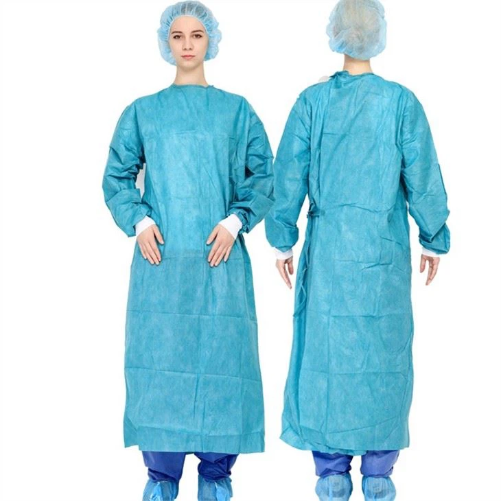 Surgical Gown-5