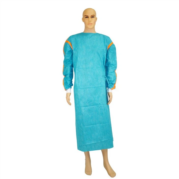 Surgical Gown-23