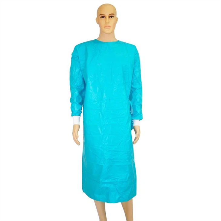 Surgical Gown-44